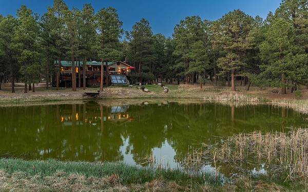 Horse Property for Sale in Colorado Springs Co