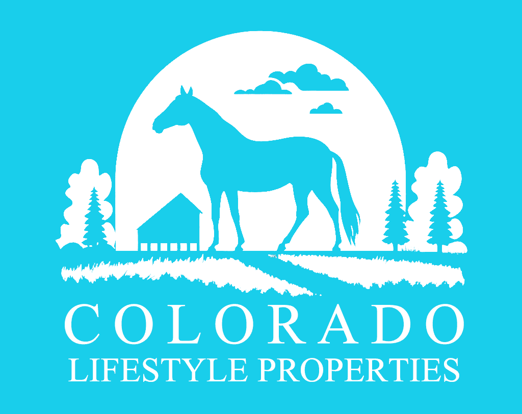 Colorado Lifestyle Properties logo