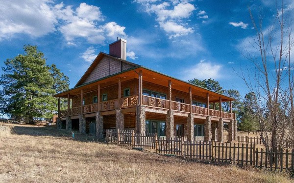 Elbert Ranch, Equestrian Property and Land