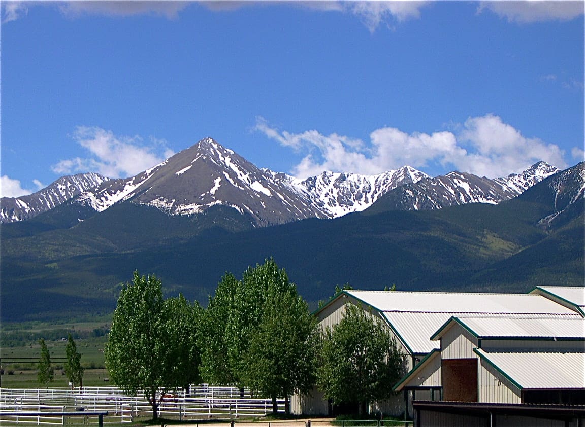 Elbert County Ranch, Equestrian Property and Land For Sale