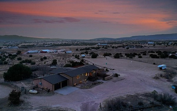 Penrose Ranch, Equestrian Property and Land