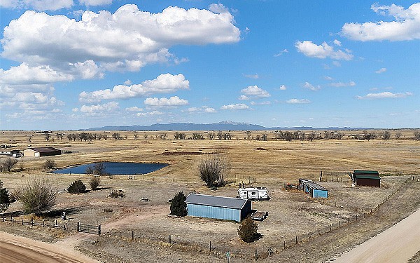 Peyton Ranch, Equestrian Property and Land for Sale