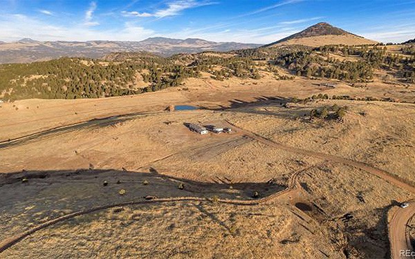 Teller County Ranch, Equestrian Property and Land for Sale
