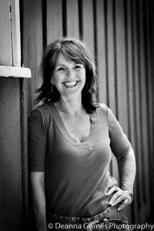Catherine Brown-Swain